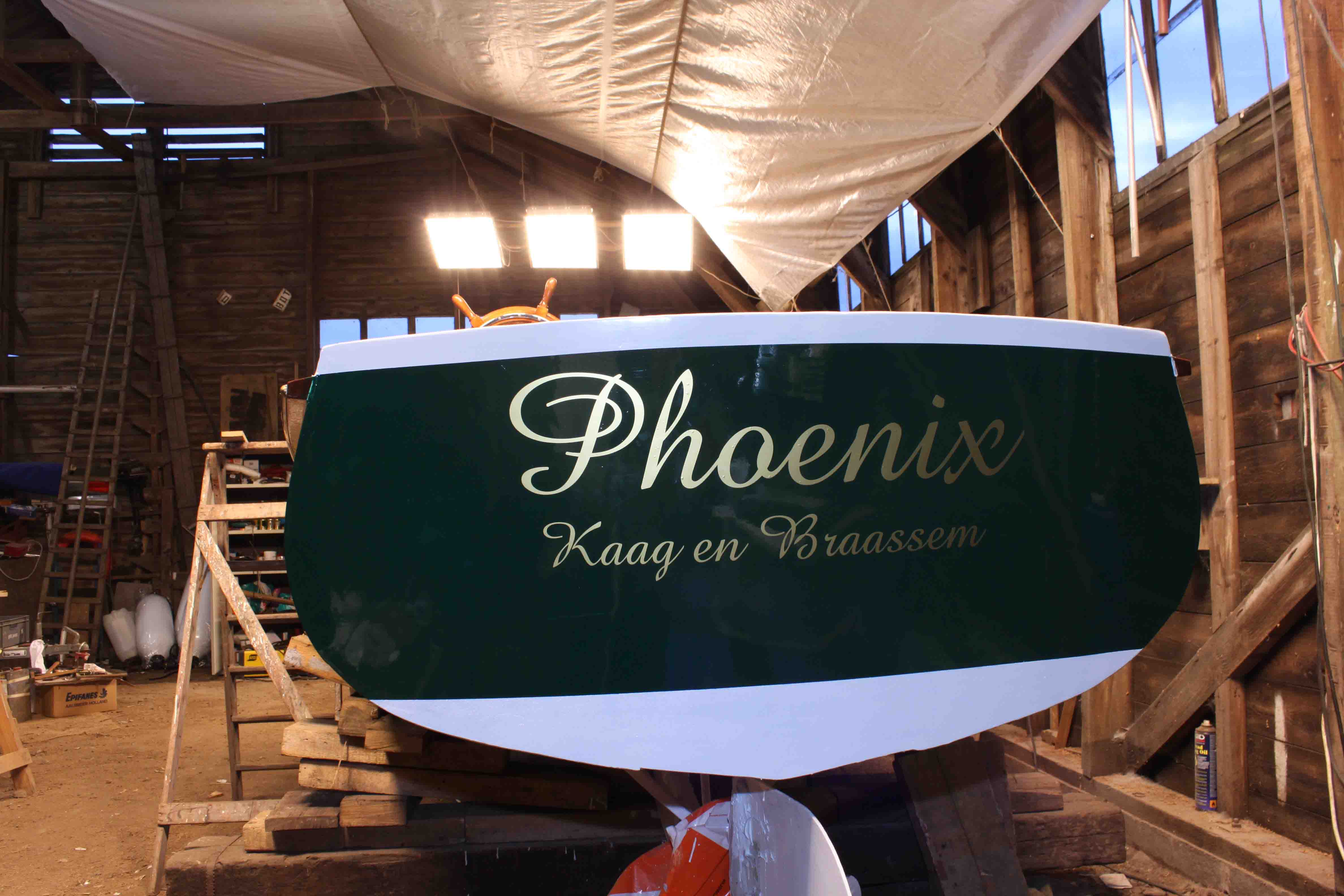 Phoenix