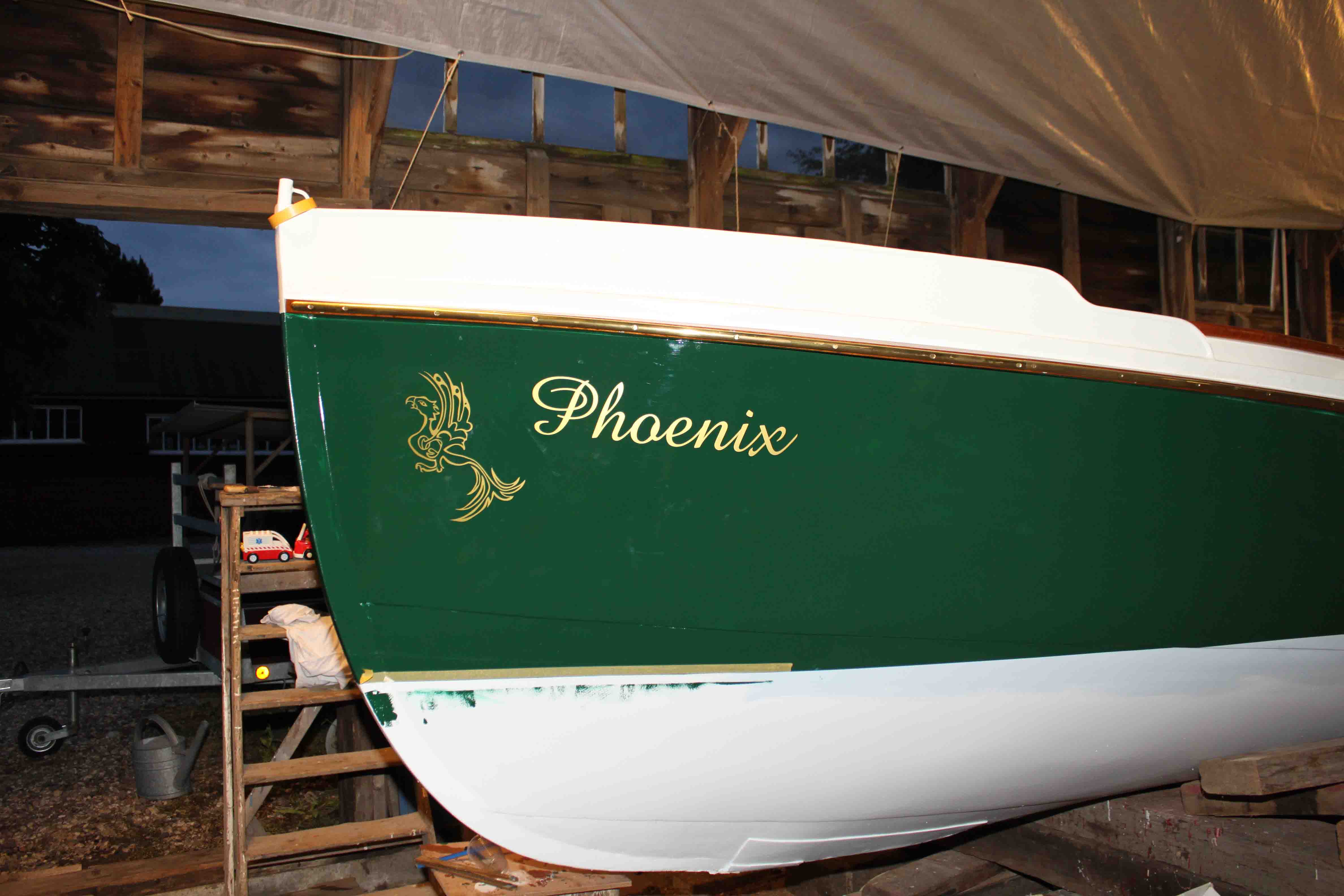 Phoenix