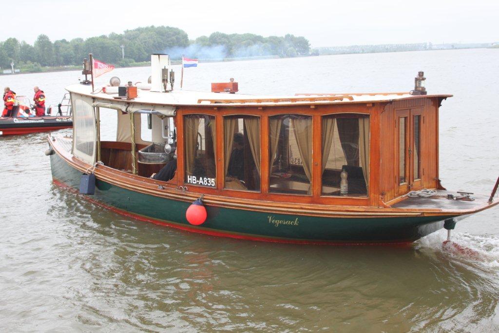 Dordt 2010